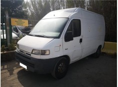 citroen jumper furgón del año 1996
