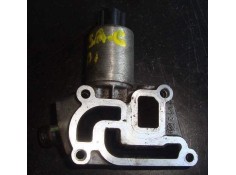 Recambio de valvula ralenti para opel corsa c 1.0 referencia OEM IAM 9157671 7228750003T 0769157671 