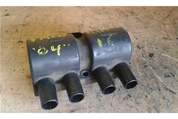 Recambio de bobina encendido para daewoo tacuma 1.6 referencia OEM IAM 310044  