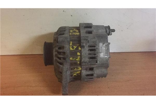 Recambio de alternador para mitsubishi space star (dg0) 1.9 1900 di-d referencia OEM IAM MD358607 A3TA7791 MD360635 , MITSUBISHI