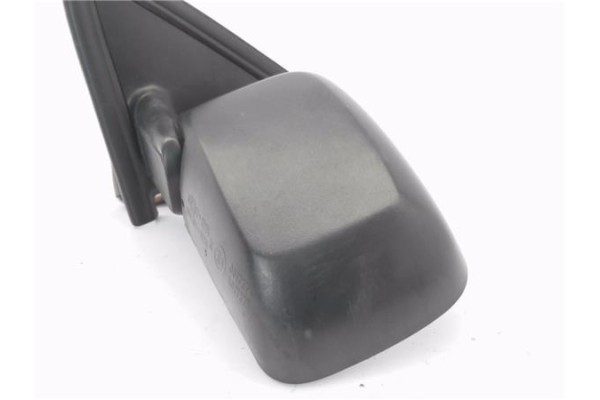 Recambio de retrovisor electrico izquierdo para volkswagen golf ii (191/193) 1.6 básico / c referencia OEM IAM E10217274  