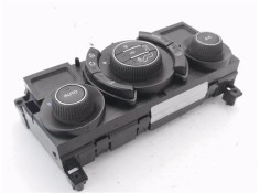 Recambio de mandos climatizador para peugeot 3008 1.6 hdi referencia OEM IAM 96738322XT 6452Y3 