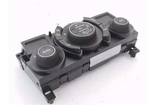 Recambio de mandos climatizador para peugeot 3008 1.6 hdi referencia OEM IAM 96738322XT 6452Y3 