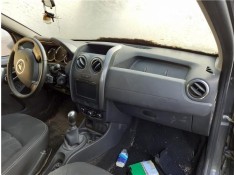 dacia duster i del año 2013