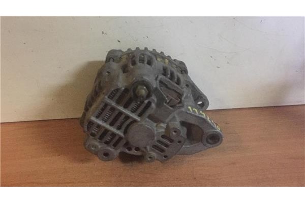 Recambio de alternador para mitsubishi space star (dg0) 1.9 1900 di-d referencia OEM IAM MD358607 A3TA7791 MD360635 , MITSUBISHI
