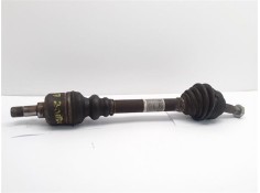 Recambio de palier delantero izquierdo para peugeot 307 (3a/c) 2.0 hdi 110 referencia OEM IAM   