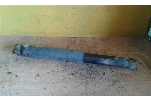 Recambio de amortiguador trasero completo para ford tourneo connect (tc7) 1.8 kombi corta (2006) referencia OEM IAM 5T1618080AB 