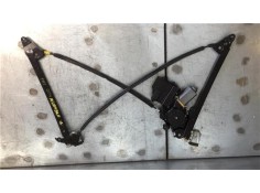 Recambio de mecanismo elevalunas trasero derecho para seat alhambra (7v8) 1.9 tdi referencia OEM IAM 7M3959812 YM2114533B 