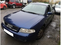 audi a4 berlina (b5) del año 1999