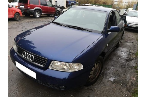 audi a4 berlina (b5) del año 1999