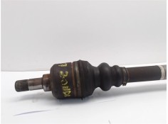 Recambio de palier delantero izquierdo para peugeot 307 (3a/c) 2.0 hdi 110 referencia OEM IAM   