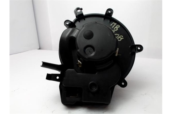 Recambio de motor calefaccion para mercedes-benz clase c (bm 203) sportcoupe 2.0 c 180 (203.735) referencia OEM IAM A2038202514 