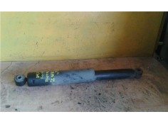 Recambio de amortiguador trasero completo para ford tourneo connect (tc7) 1.8 kombi corta (2006) referencia OEM IAM 5T1618080AB 