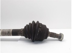 Recambio de palier delantero izquierdo para peugeot 307 (3a/c) 2.0 hdi 110 referencia OEM IAM   