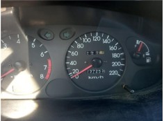 hyundai lantra familiar (rd) del año 1999