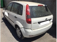 ford fiesta v (jh_, jd_) del año 2004