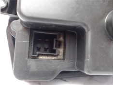 Recambio de motor calefaccion para mercedes-benz clase c (bm 203) sportcoupe 2.0 c 180 (203.735) referencia OEM IAM A2038202514 