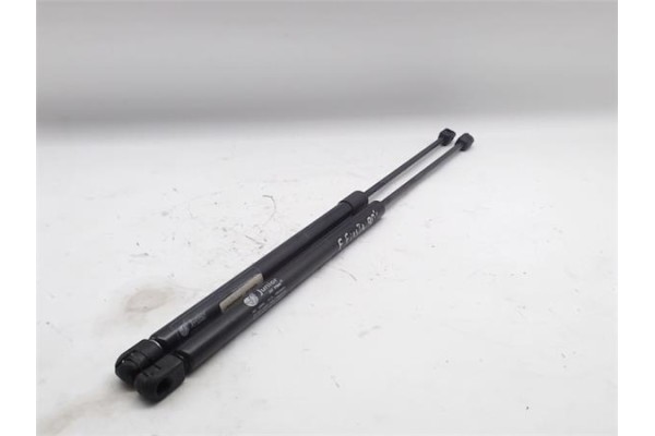 Recambio de amortiguador porton para ford fiesta (cbk) referencia OEM IAM   438 , FIAT | 456 , FIAT | 36 , FORD | E2 , FORD | 10