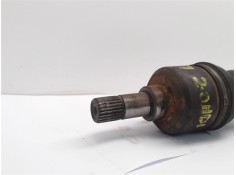 Recambio de palier delantero izquierdo para peugeot 307 (3a/c) 2.0 hdi 110 referencia OEM IAM   