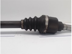 Recambio de palier delantero derecho para citroen c3 1.4 hdi referencia OEM IAM  9650624180 