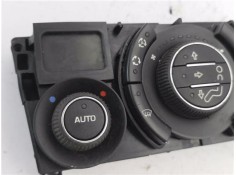 Recambio de mandos climatizador para peugeot 3008 1.6 hdi referencia OEM IAM 96738322XT 6452Y3 