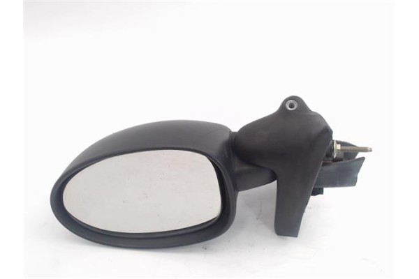 Recambio de retrovisor electrico izquierdo para renault twingo i (c06) referencia OEM IAM   