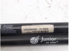 Recambio de amortiguador porton para ford fiesta (cbk) referencia OEM IAM   438 , FIAT | 456 , FIAT | 36 , FORD | E2 , FORD | 10