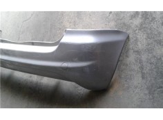 Recambio de paragolpes trasero para mercedes-benz clase a (bm 168) 1.6 160 (168.033) referencia OEM IAM A1688800071  