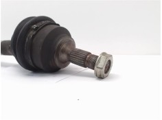 Recambio de palier delantero izquierdo para peugeot 307 (3a/c) 2.0 hdi 110 referencia OEM IAM   