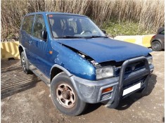 nissan terrano ii (r20) del año 1994