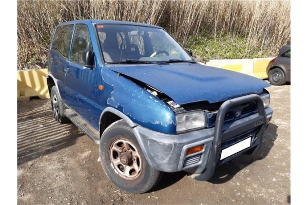 nissan terrano ii (r20) del año 1994