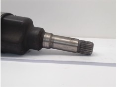 Recambio de palier delantero derecho para citroen c3 1.4 hdi referencia OEM IAM  9650624180 