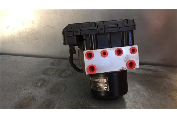 Recambio de nucleo abs para seat alhambra (7v8) 1.9 tdi referencia OEM IAM 1J0907379P 5WK8476 