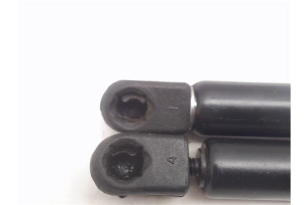 Recambio de amortiguador porton para ford fiesta (cbk) referencia OEM IAM   438 , FIAT | 456 , FIAT | 36 , FORD | E2 , FORD | 10