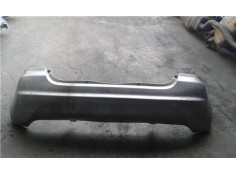 Recambio de paragolpes trasero para mercedes-benz clase a (bm 168) 1.6 160 (168.033) referencia OEM IAM A1688800071  