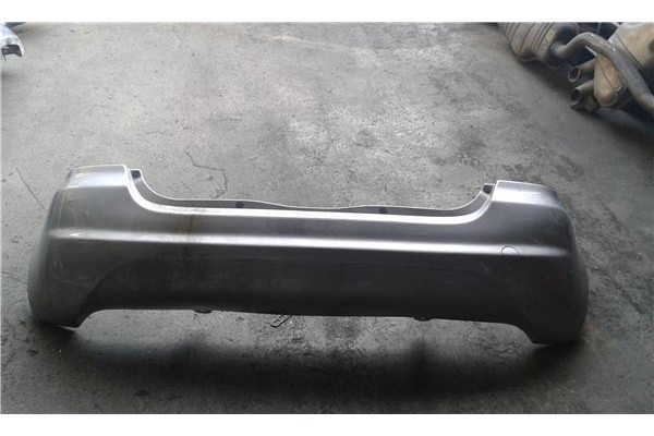 Recambio de paragolpes trasero para mercedes-benz clase a (bm 168) 1.6 160 (168.033) referencia OEM IAM A1688800071  