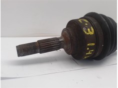 Recambio de palier delantero derecho para citroen c3 1.4 hdi referencia OEM IAM  9650624180 