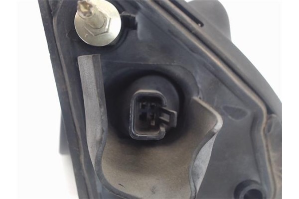 Recambio de retrovisor electrico izquierdo para renault twingo i (c06) referencia OEM IAM   