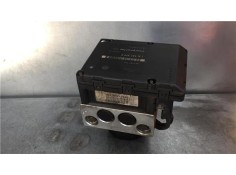Recambio de nucleo abs para seat alhambra (7v8) 1.9 tdi referencia OEM IAM 1J0907379P 5WK8476 