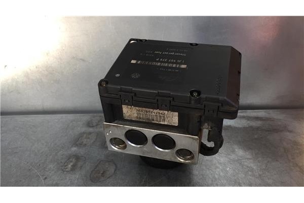 Recambio de nucleo abs para seat alhambra (7v8) 1.9 tdi referencia OEM IAM 1J0907379P 5WK8476 