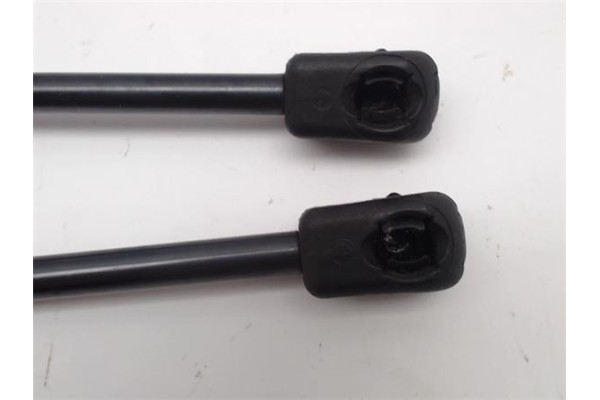 Recambio de amortiguador porton para ford fiesta (cbk) referencia OEM IAM   438 , FIAT | 456 , FIAT | 36 , FORD | E2 , FORD | 10