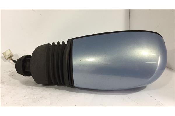 Recambio de retrovisor electrico izquierdo para fiat punto ii berlina (188)(1999) 1.4 referencia OEM IAM   