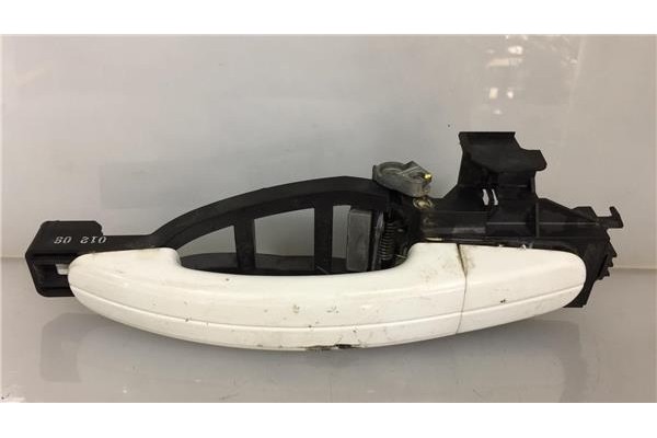 Recambio de maneta exterior delantero derecha para ford focus berlina (cap)(2004) 1.6 sport [1,6 ltr. - 85 kw cat] referencia OE