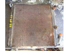 Recambio de radiador para renault super 5 (b/c40_) 1.1 (b/c/401) referencia OEM IAM   