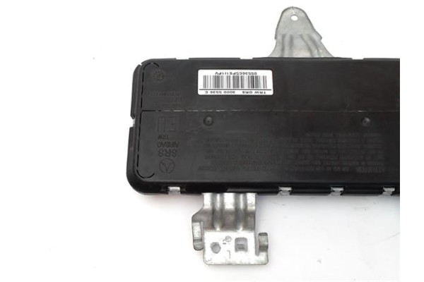 Recambio de airbag lateral delantero izquierdo para mercedes-benz clase c (bm 203) sportcoupe 2.0 c 180 (203.735) referencia OEM