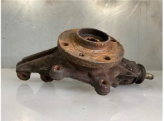 Recambio de mangueta delantero izquierda para peugeot 3008 1.6 hdi referencia OEM IAM 364696  