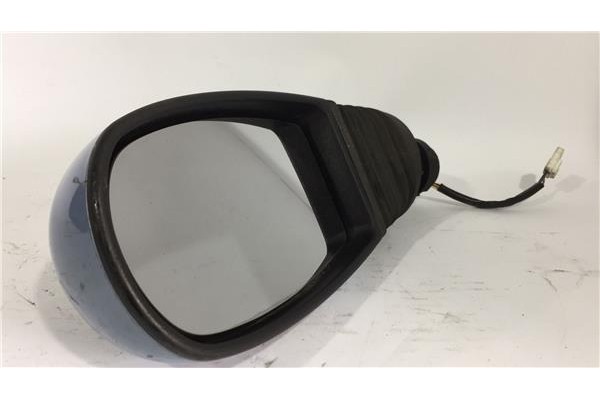 Recambio de retrovisor electrico izquierdo para fiat punto ii berlina (188)(1999) 1.4 referencia OEM IAM   