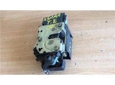 Recambio de cierre electromagnetico trasero izquierdo para citroen xsara berlina 1.9 td px referencia OEM IAM   