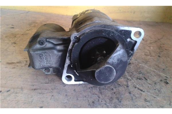Recambio de motor arranque para mercedes-benz clase a (bm 168) 1.6 160 (168.033) referencia OEM IAM 0051512101 D7E8 51212101 , M