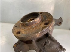 Recambio de mangueta delantero izquierda para peugeot 3008 1.6 hdi referencia OEM IAM 364696  